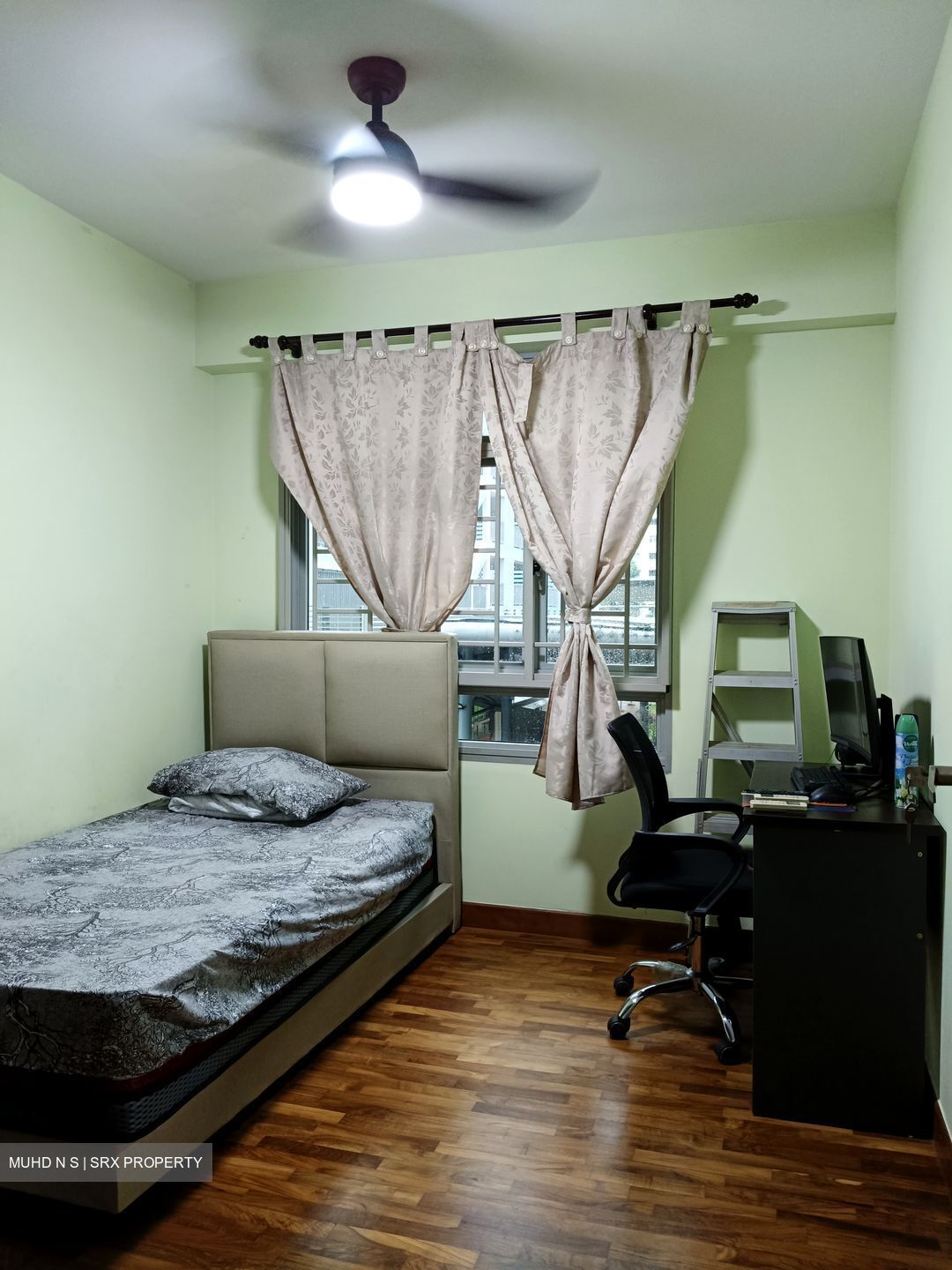 Blk 457 Segar Meadows (Bukit Panjang), HDB 3 Rooms #452431851